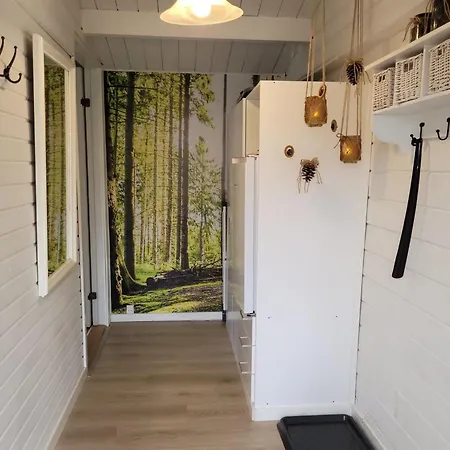 Staffan - 200m To The Fjord By Interhome 펜션 Skjern